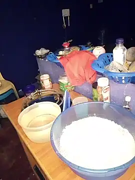 Freaky Vannahs online show from 29, 11, 2025