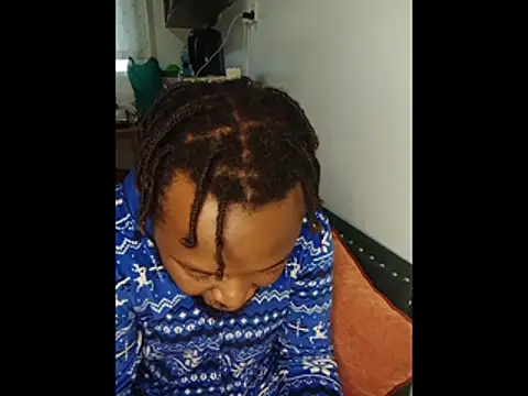 Freaky Vannahs online show from 15, 1, 2026