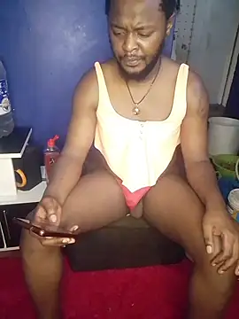 Freaky Vannahs online show from 27, 10, 2025