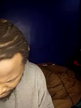 Freaky Vannahs online show from 24, 10, 2025