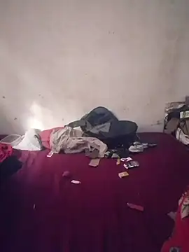 Freaky Vannahs online show from 23, 11, 2025