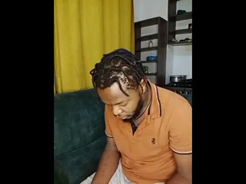 Freaky Vannahs online show from 11, 1, 2026