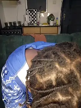 Freaky Vannahs online show from 9, 1, 2026