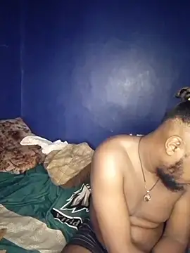 Freaky Vannahs online show from 6, 11, 2025