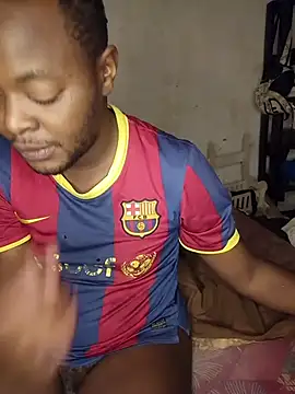 Freaky Vannahs online show from 26, 3, 2026