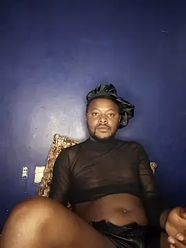 Freaky Vannahs online show from 29, 4, 2026