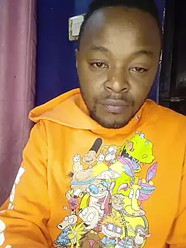 Freaky Vannahs online show from 25, 3, 2026