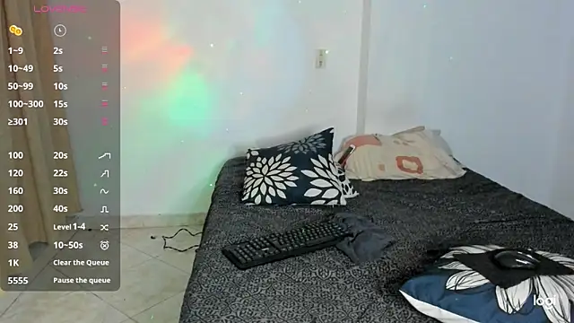 lolacute69 online show from 2, 4, 2026