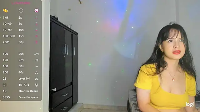 lolacute69 online show from 4, 3, 2026