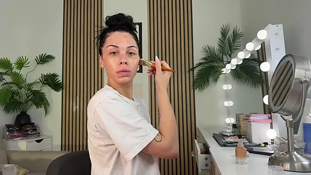 NattyFierros online show from 15, 10, 2025