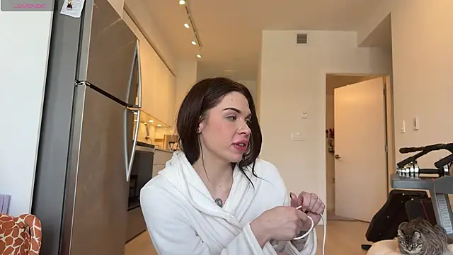 NattyFierros online show from 6, 4, 2026