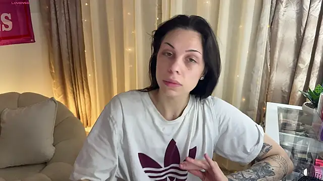 NattyFierros online show from 26, 5, 2026