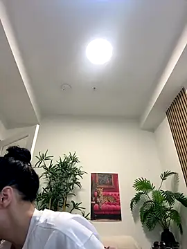 NattyFierros online show from 7, 11, 2025