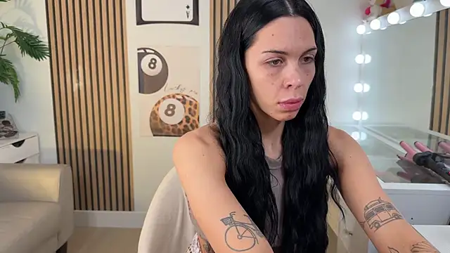 NattyFierros online show from 8, 11, 2025