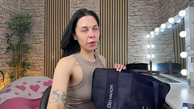 NattyFierros online show from 5, 2, 2026