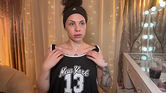 NattyFierros online show from 24, 5, 2026