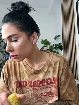 NattyFierros online show from 20, 10, 2025