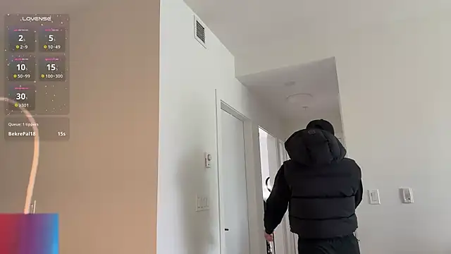 NattyFierros online show from 12, 2, 2026