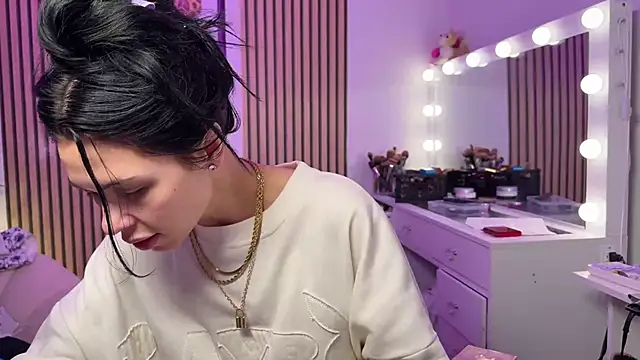 NattyFierros online show from 15, 11, 2025