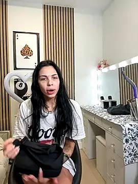 NattyFierros online show from 14, 11, 2025