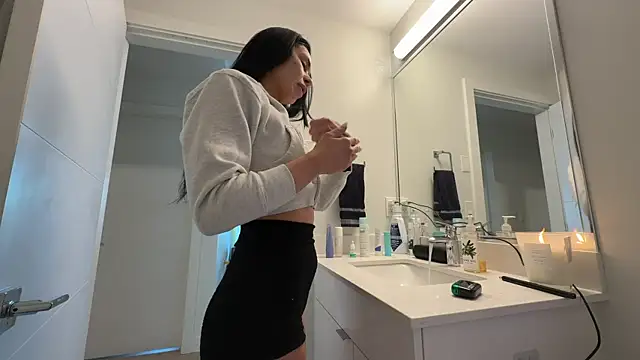 NattyFierros online show from 25, 2, 2026