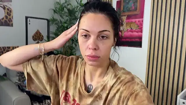 NattyFierros online show from 15, 9, 2025