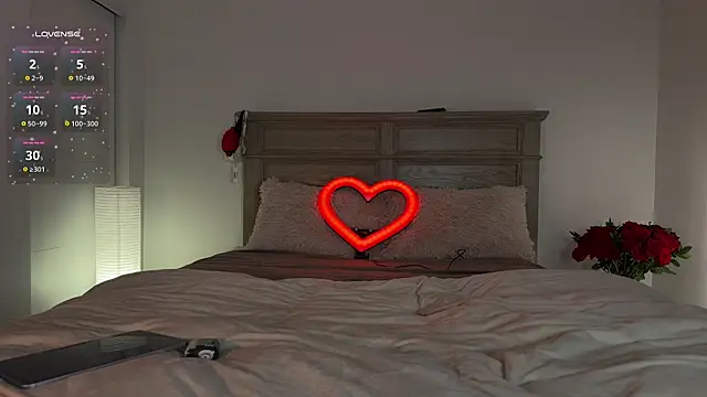 NattyFierros online show from 15, 2, 2026