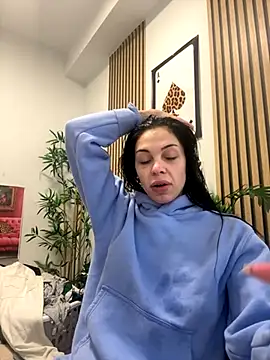 NattyFierros online show from 18, 11, 2025