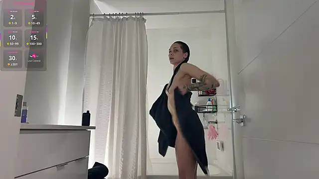 Snapshot of NattyFierros chatting on 19, 6, 2026 NattyFierros online show from 19, 6, 2026