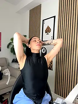 NattyFierros online show from 3, 11, 2025