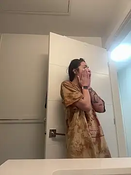 NattyFierros online show from 19, 2, 2026