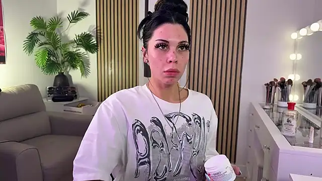 NattyFierros online show from 30, 10, 2025