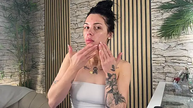 NattyFierros online show from 16, 12, 2025