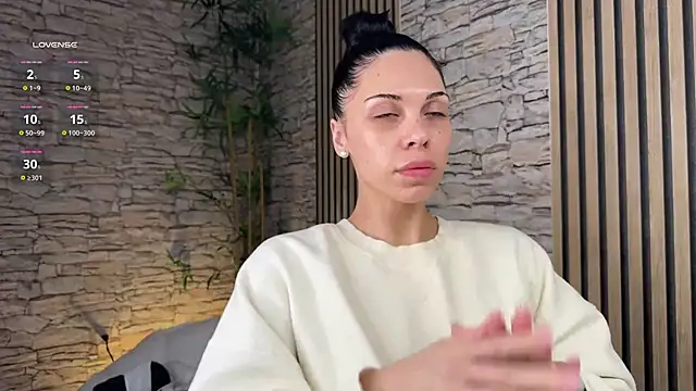 NattyFierros online show from 23, 12, 2025