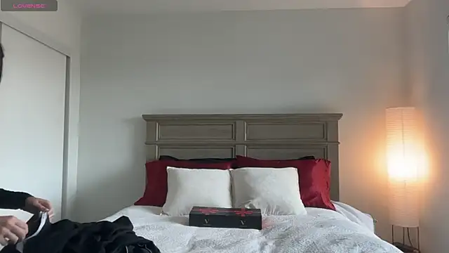 NattyFierros online show from 4, 3, 2026