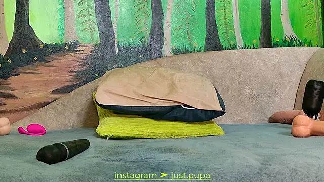 Pinkypupa-Love online show from 1, 3, 2025