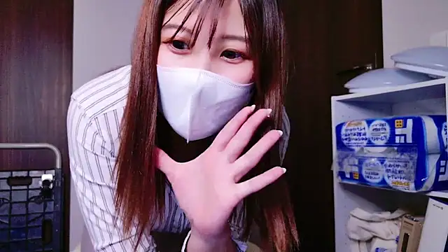 ManaMi-maru online show from 26, 2, 2025