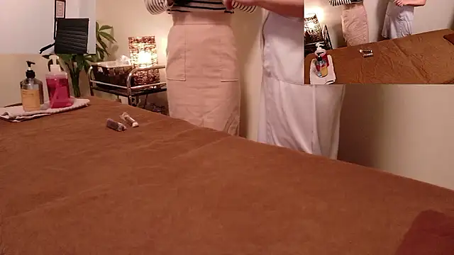 ManaMi-maru online show from 5, 12, 2025