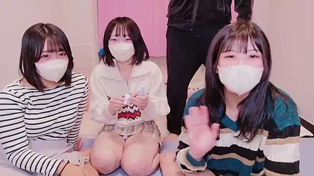 ManaMi-maru online show from 7, 1, 2026