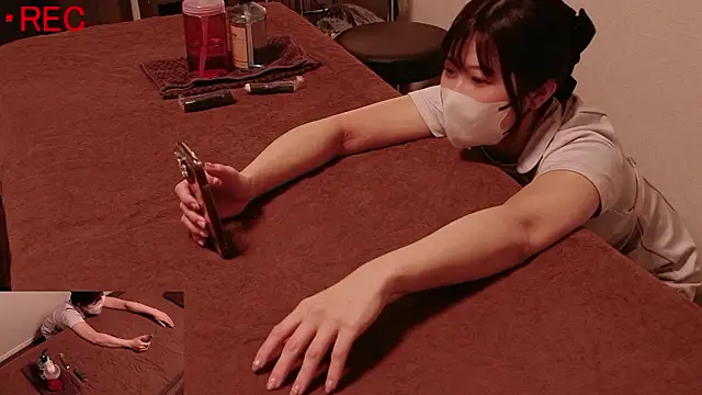 ManaMi-maru online show from 22, 3, 2026