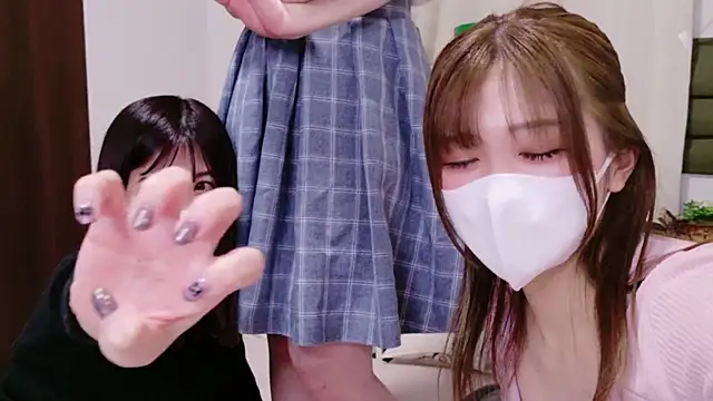 ManaMi-maru online show from 7, 3, 2025