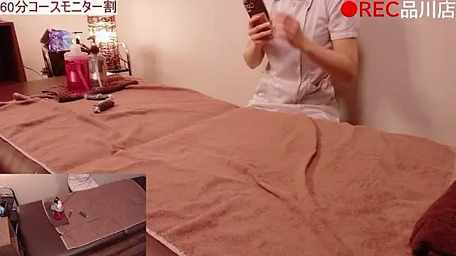 ManaMi-maru online show from 19, 4, 2026