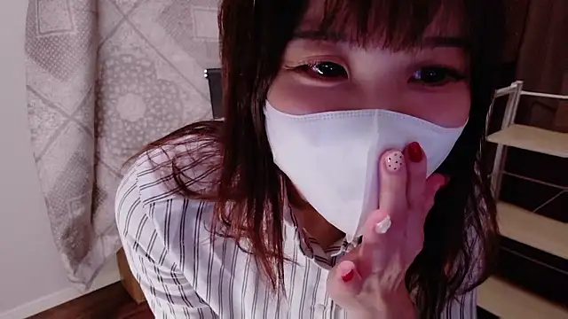 ManaMi-maru online show from 15, 10, 2025