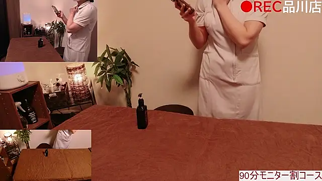 ManaMi-maru online show from 14, 3, 2026