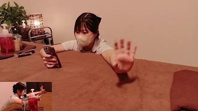 ManaMi-maru online show from 1, 3, 2026