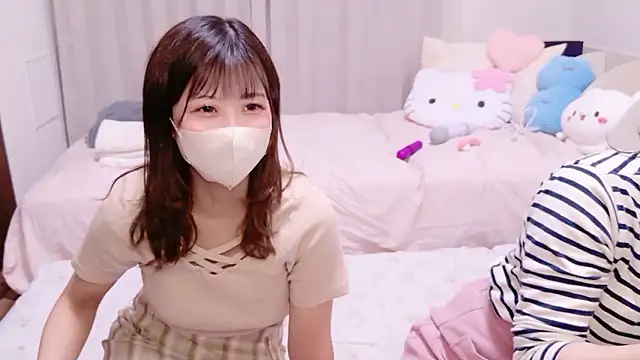 ManaMi-maru online show from 13, 9, 2025