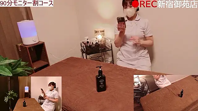 ManaMi-maru online show from 5, 4, 2026