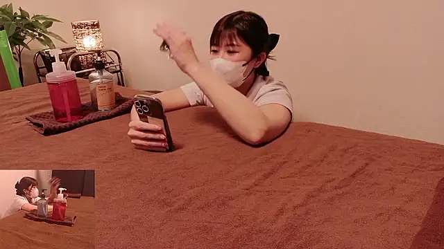 ManaMi-maru online show from 3, 2, 2026