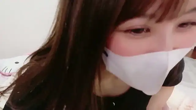 Snapshot of ManaMi-maru chatting on 26, 6, 2026 ManaMi-maru online show from 26, 6, 2026