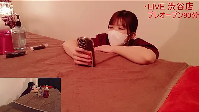 ManaMi-maru online show from 23, 5, 2026